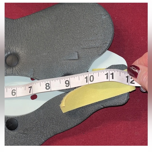 NECLOC Cervical Support Extrication Collar Adult S NL-300E Jerome cervical spine - Picture 7 of 14